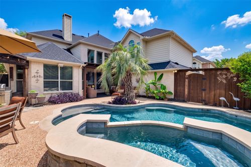 3619 Barkwood Ln, Frisco, TX, 75033-1316 | Card Image