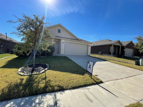 1527 Deerchase Dr, Anna, TX, 75409-4727 | Card Image