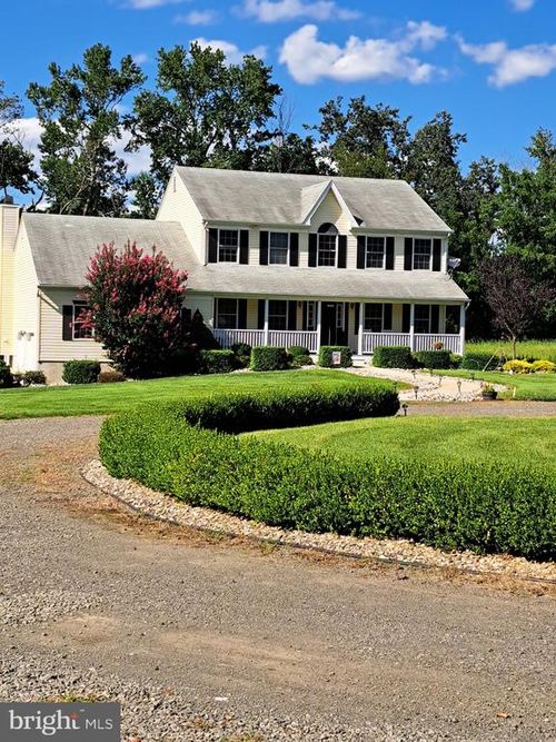 41C Highbridge Rd, NEW EGYPT, NJ, 08533 | Card Image