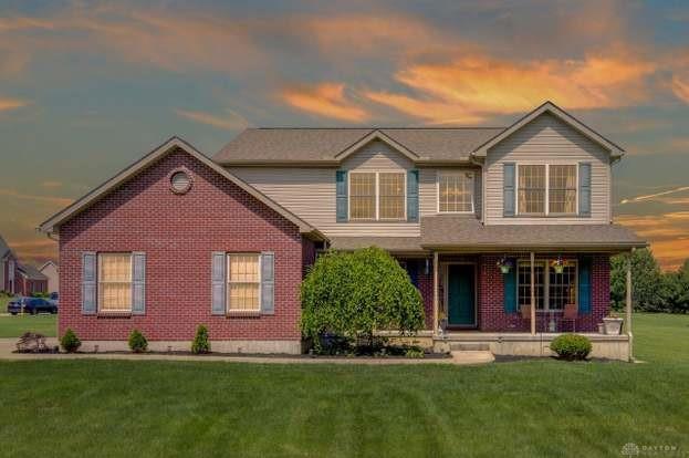 Music Pl, Lebanon, OH 45036