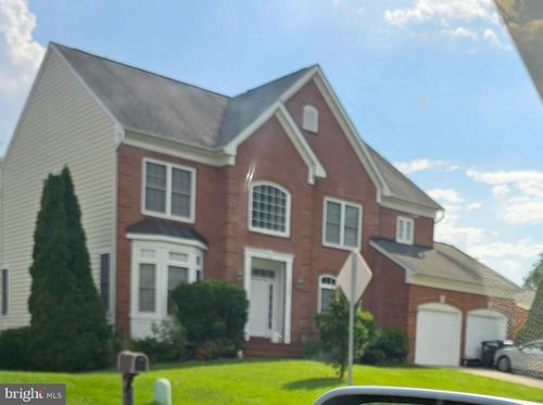 6727 Blanche Dr, LORTON, VA, 22079-1323 | Card Image