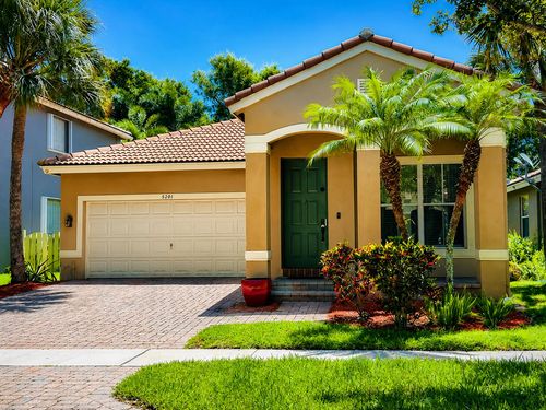 5201 Sancerre Cir, Lake Worth, FL, 33463-7477 | Card Image
