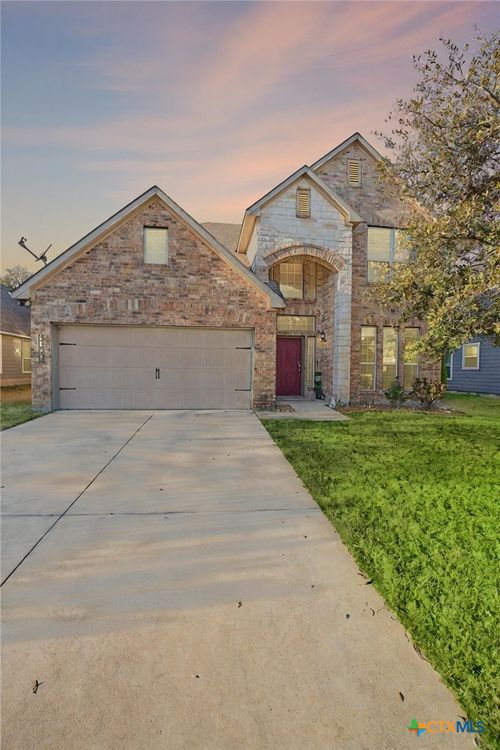 3509 Greyfriar Dr, Killeen, TX, 76542-6468 | Card Image