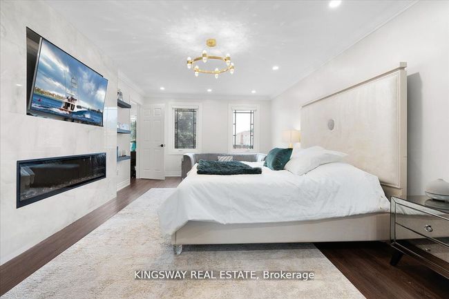 265 Wycliffe Ave, House other with 7 bedrooms, 5 bathrooms and 6 parking in Woodbridge ON | Image 13