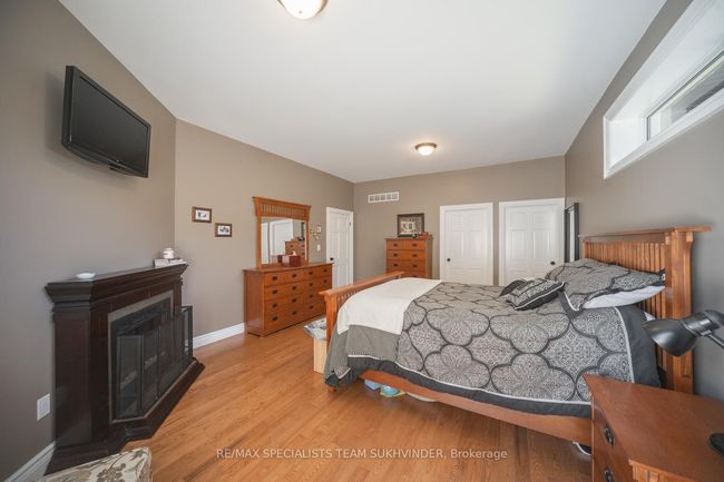 3825 Concession Rd 4, House other with 5 bedrooms, 3 bathrooms and 10 parking in Loretto ON | Image 18