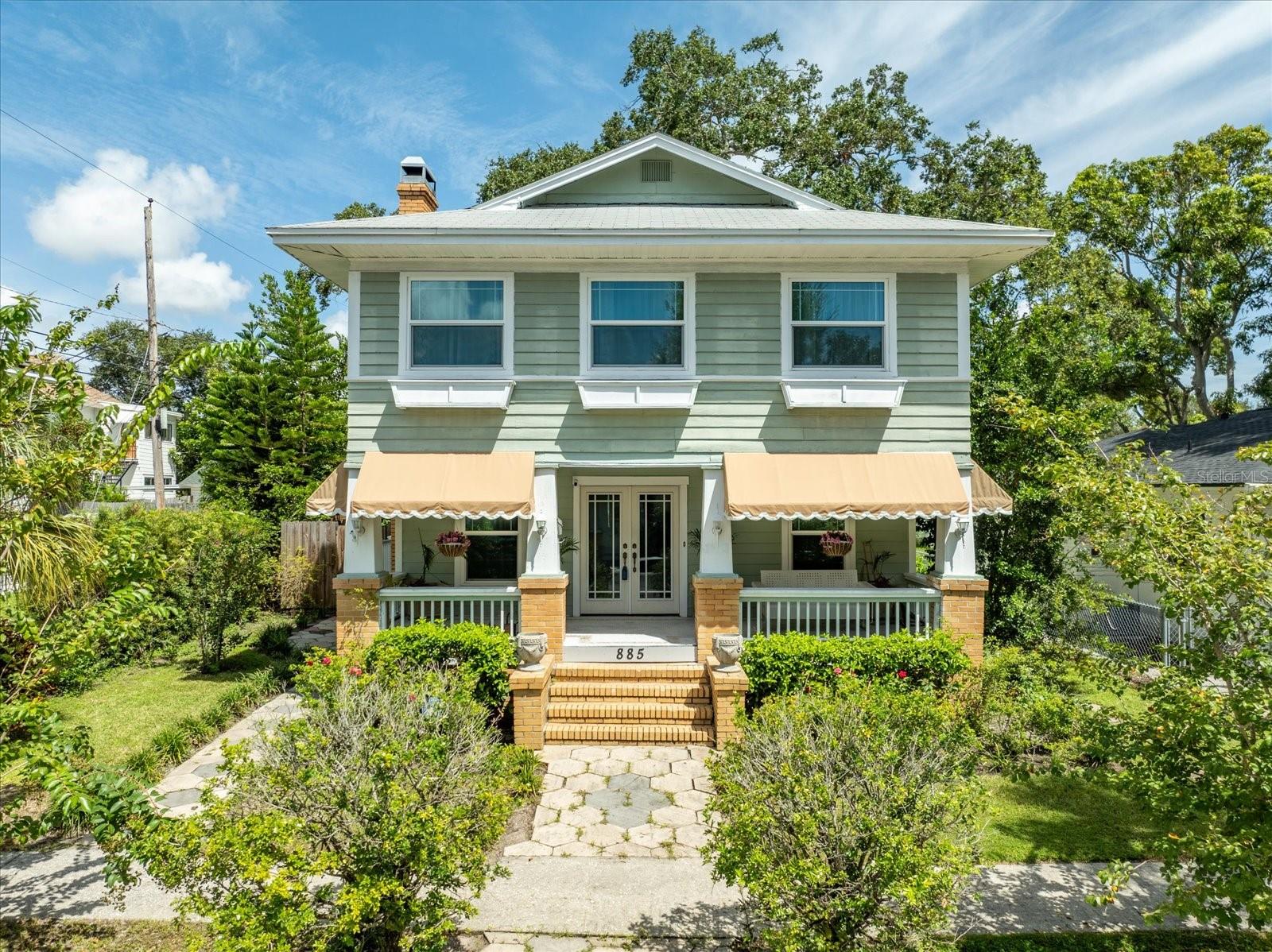 14th Ave, Saint Petersburg, FL 33701
