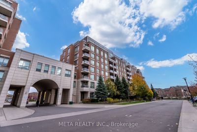 615 - 2470 Prince Michael Dr, Condo with 2 bedrooms, 2 bathrooms and 2 parking in Oakville ON | Image 1