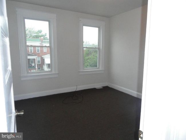12 S Tremont Rd, Townhouse with 4 bedrooms, 2 bathrooms and null parking in BALTIMORE MD | Image 19