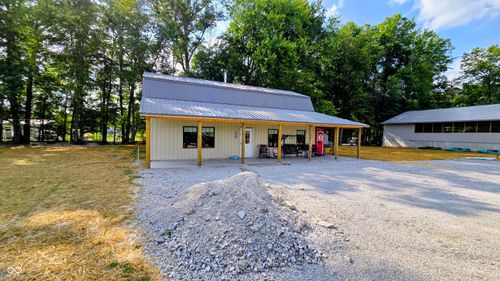 14750 W Blake Rd, Deputy, IN, 47230-9244 | Card Image