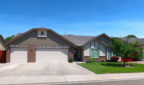 760 Crystal Way, Fruita, CO, 81521-3317 | Card Image