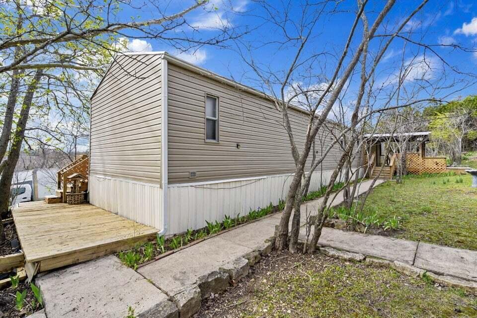 Sherry Ln, Branson, MO 65616