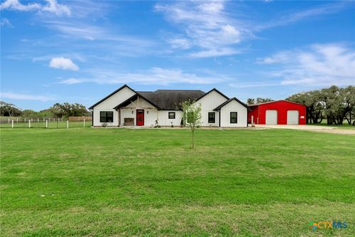 201 Stone Oak Dr, Inez, TX, 77968-3736 | Card Image