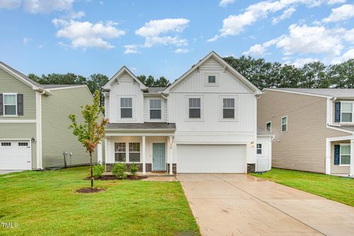 248 Horseshoe Pl, Angier, NC, 27501-6307 | Card Image