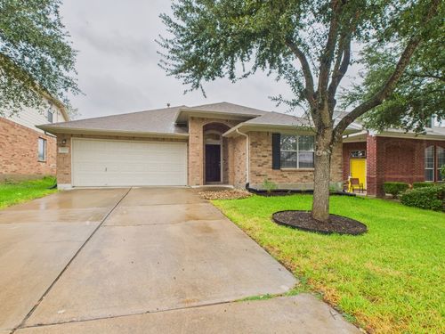 1691 Stone Rim Loop, Buda, TX, 78610-5835 | Card Image