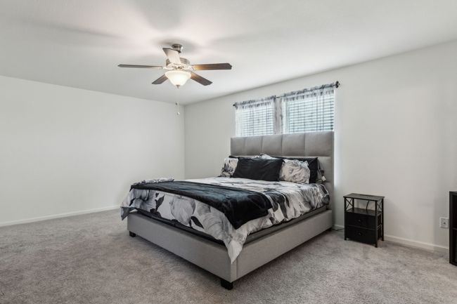1421 Ancer Way, House other with 5 bedrooms, 3 bathrooms and null parking in Haslet TX | Image 22