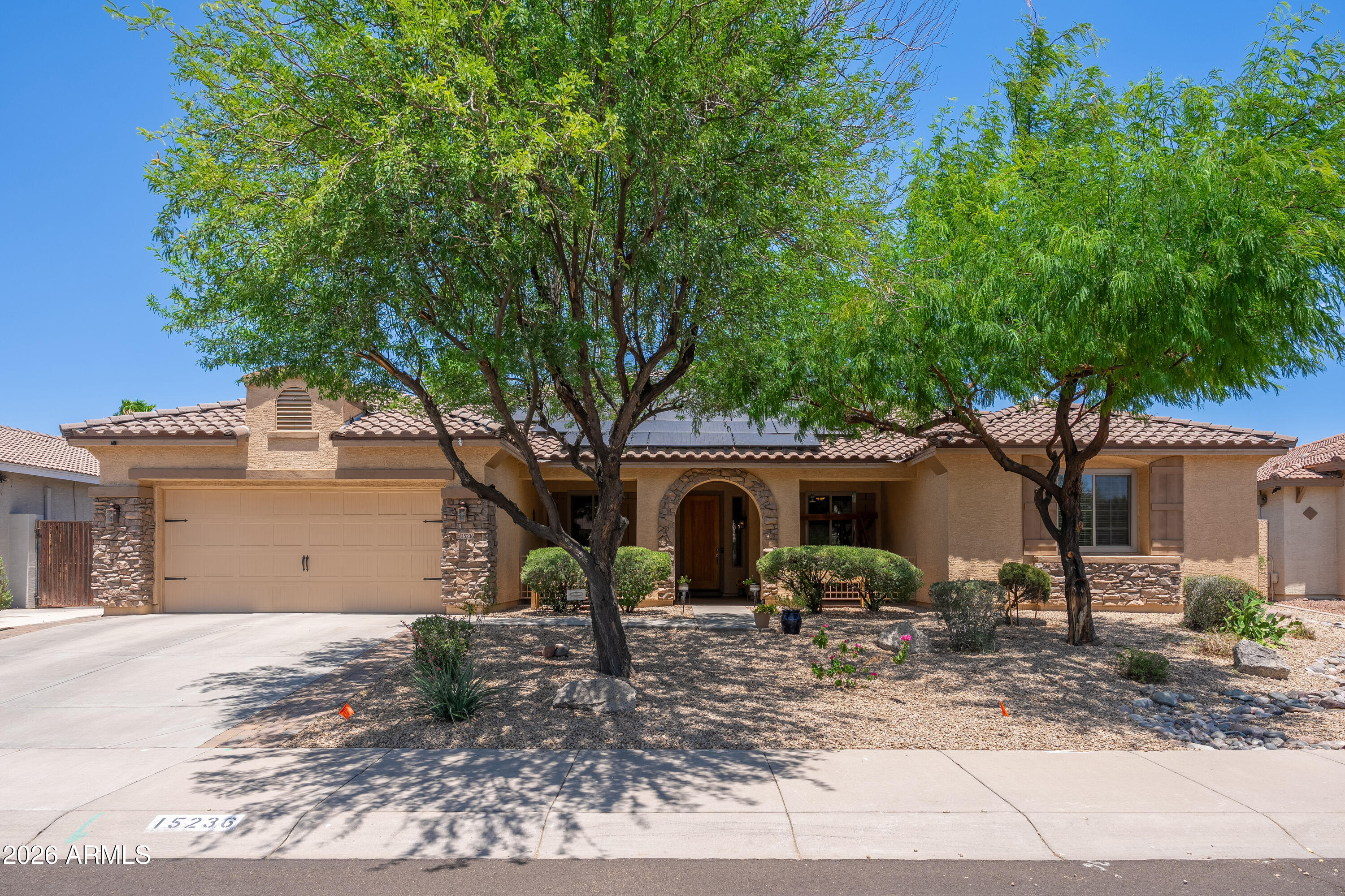 Residential in Goodyear