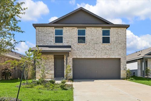 16835 Rustic Star Dr, Hockley, TX, 77447-1541 | Card Image