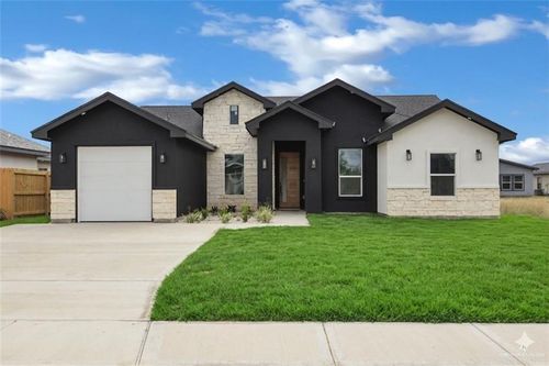 470 Marcelo St, La Feria, TX, 78559-2007 | Card Image