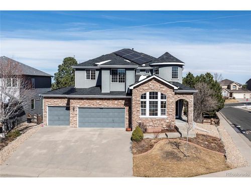 6911 Serena Ave, Castle Pines, CO, 80108-8144 | Card Image