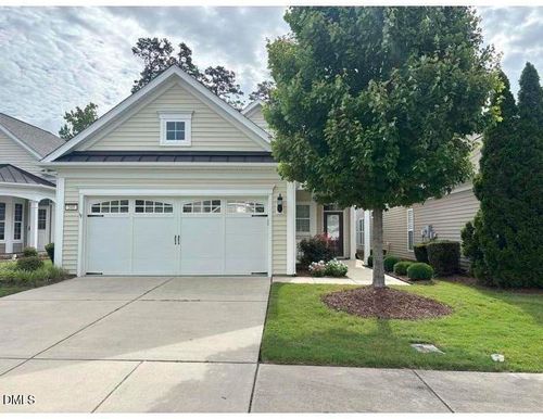 549 Tomkins Loop, Cary, NC, 27519-0988 | Card Image
