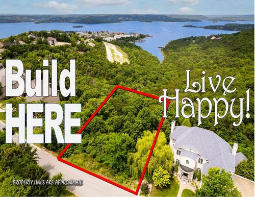 Tbd Eaglecrest Cir, Hollister, MO, 65672 | Card Image