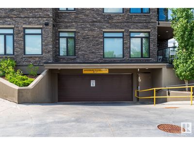 112 - 625 Leger Way Nw, Condo with 2 bedrooms, 2 bathrooms and 2 parking in Edmonton AB | Image 3