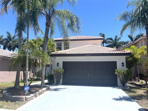 17731 Sw 23rd St, Miramar, FL, 33029-5120 | Card Image