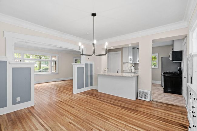 Open concept floor plan | Image 7