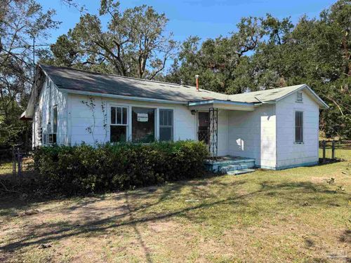 303 Yoakum Ct, Pensacola, FL, 32505-2420 | Card Image