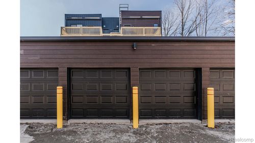 6-4130 Trumbull St, Detroit, MI, 48208-2938 | Card Image