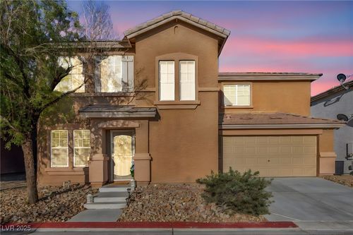 5308 Carlsbad Heights St, North Las Vegas, NV, 89081-2967 | Card Image