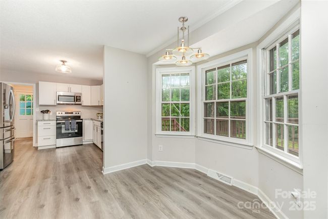 14027 Hackamore Dr, House other with 4 bedrooms, 3 bathrooms and null parking in Matthews NC | Image 9