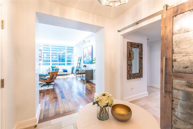 UNIT-1907 - 1891 Curtis St, Condo with 3 bedrooms, 4 bathrooms and 3 parking in Denver CO | Image 25