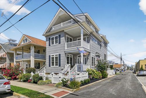 713 2nd St, Ocean City, NJ, 08226-4115 | Card Image