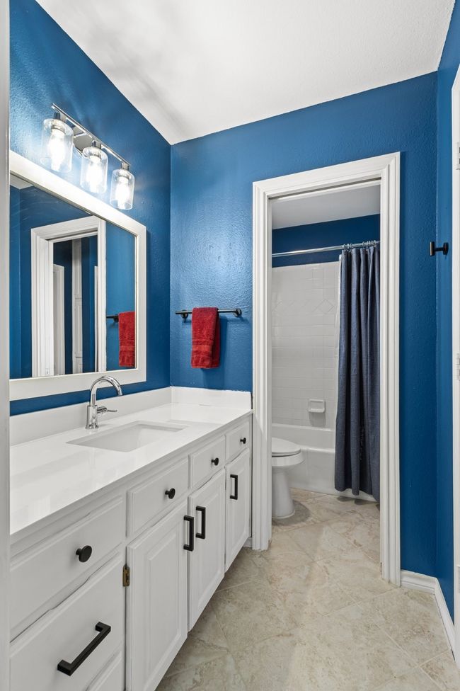3826 Shady Meadow Dr, House other with 5 bedrooms, 4 bathrooms and null parking in Grapevine TX | Image 28