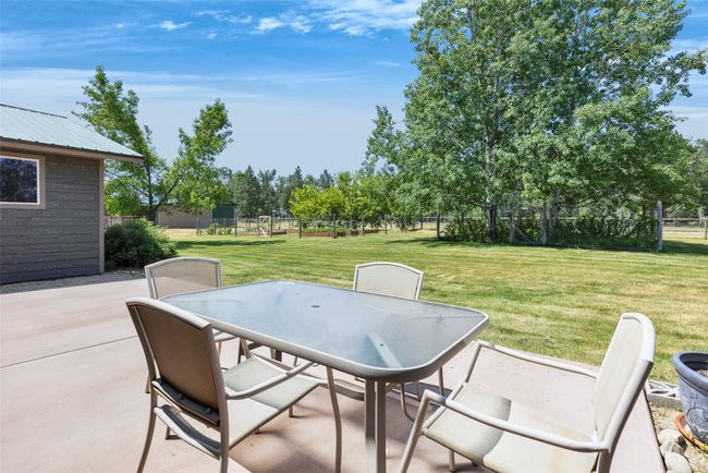 1567 Ward Mountain Ln, House other with 4 bedrooms, 3 bathrooms and null parking in Hamilton MT | Image 42