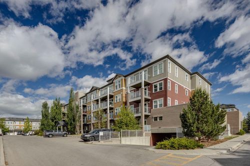 208-2300 Evanston Sq Nw, Calgary, AB, T3P0G8 | Card Image