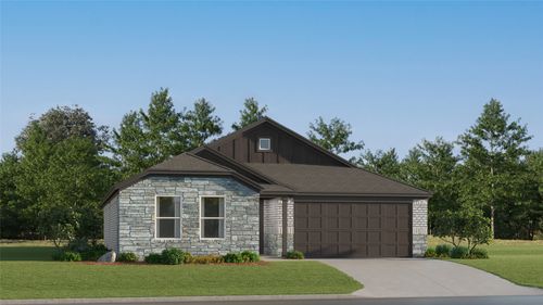 933 Yearling Lane, Aubrey, TX, 76227 | Card Image