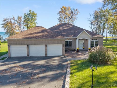 235 State Route 49, Cleveland, NY, 13042-3149 | Card Image