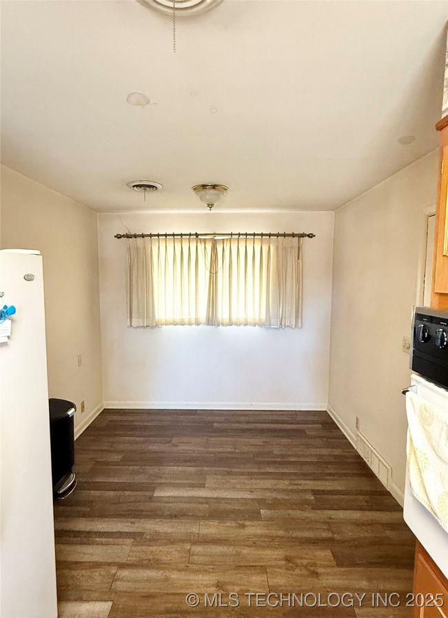 1712 Louise Dr, House other with 2 bedrooms, 2 bathrooms and null parking in McAlester OK | Image 13