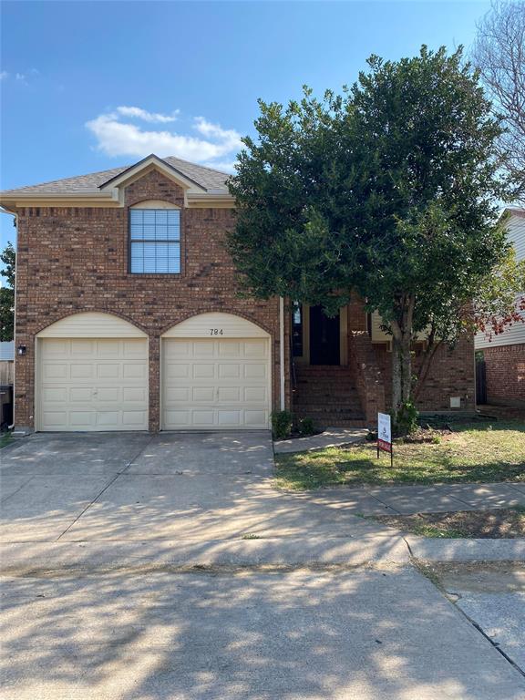 Gastonia Ln, Plano, TX 75023