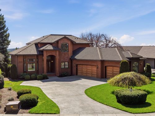 5432 S Quail Ridge Cir, Spokane, WA, 99223 | Card Image