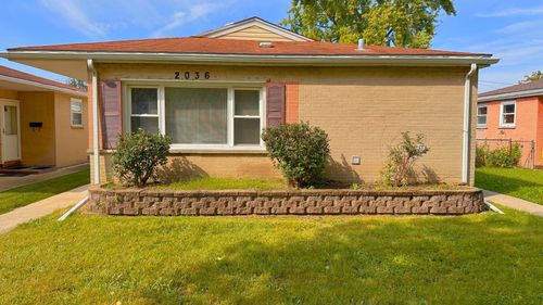 2036 15th Ave, Broadview, IL, 60155-3008 | Card Image