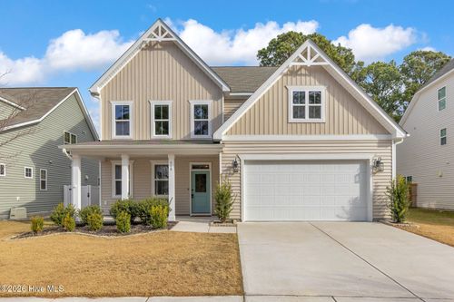 519 Musket Bay Dr, Wilmington, NC, 28412-5421 | Card Image