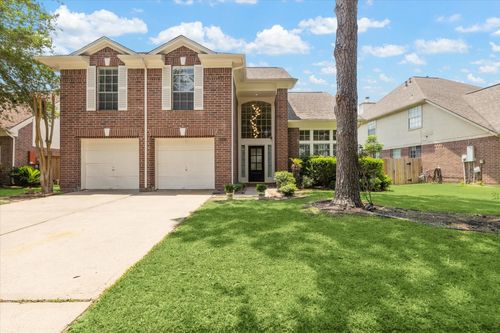 4643 Forest Home Dr, Missouri City, TX, 77459-2770 | Card Image