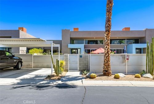 3666 Sunburst Blvd, Palm Springs, CA, 92262-0427 | Card Image