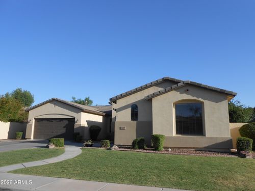 3077 E Blue Ridge Pl, Chandler, AZ, 85249-5952 | Card Image