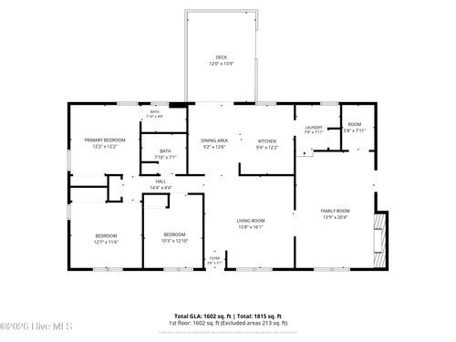 429 Cr Edwards Rd, Beulaville, NC, 28518-7507 | Card Image