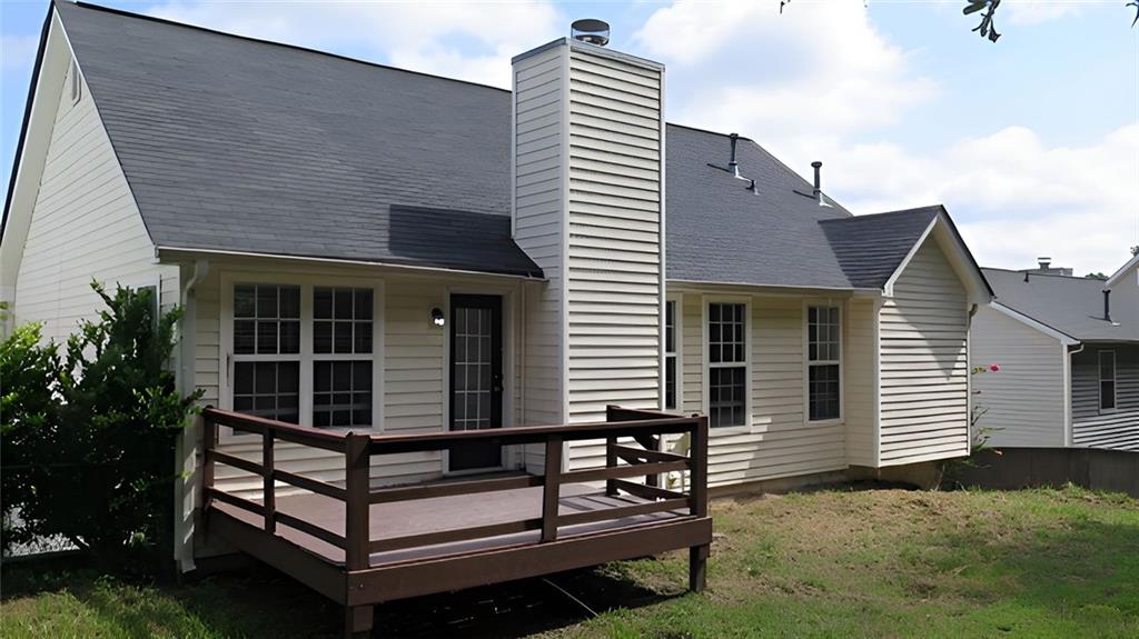 Residential in Union City 5