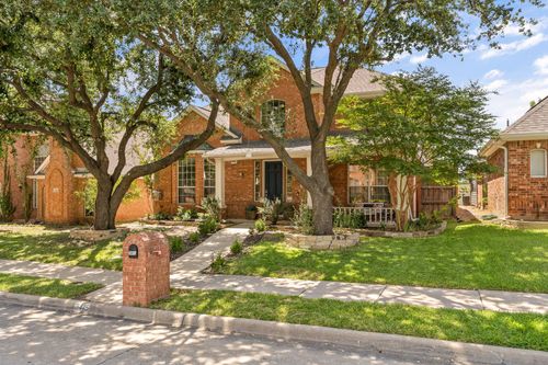 3415 Misty Meadow Dr, Dallas, TX, 75287-6025 | Card Image